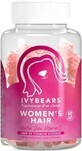 Ivy Bears Vitaminas para el cabello femenino 60 unid.