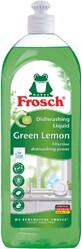 Frosch Lavavajillas L&#237;quido Lim&#243;n ECO 750 ml