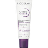 Bioderma Cicabio Crema+ calmante y regeneradora 40 ml