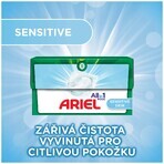 Ariel Wash Sensitive 31 Kapseln