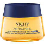 Vichy Neovadiol Post menopauze nachtcrème 50 ml