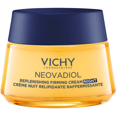 Vichy Neovadiol Post menopauze nachtcrème 50 ml