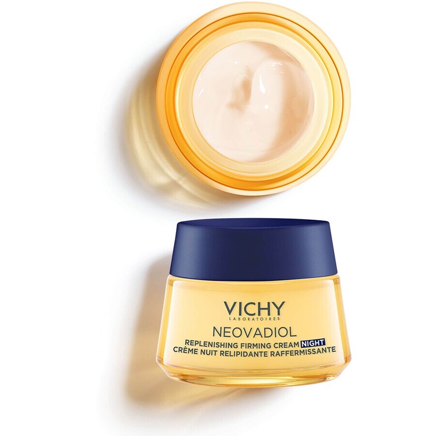 Vichy Neovadiol Post menopauze nachtcrème 50 ml