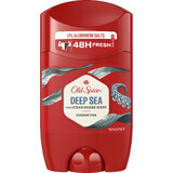 Old Spice Deep Sea Deodorant con agrumi e fiori di mare 50 ml