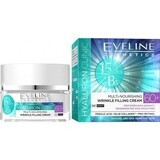 Eveline Cosmetics Hyaluron Clinic Crème de jour et de nuit 60+ 50 ml