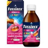 Tussirex Junior syrup 120 ml