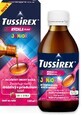 Tussirex Junior jarabe 120 ml