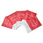 ProVenus DermoCollagen powder orange-flavored Interbeauty action 30 sachets