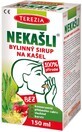 Terezia Nekašli Jarabe para la tos 150 ml