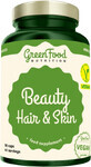 GreenFood Nutrition Belleza Cabello y Piel 90 c&#225;psulas