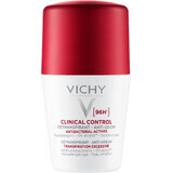 Vichy 96H Antitranspirante Antiolor 50 ml