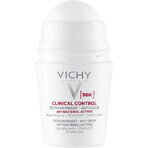 Vichy 96H Antitranspirante Antiolor 50 ml