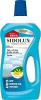 Sidolux Premium Floor Care Ylang Ylang detergente para vinilo, lin&#243;leo, baldosas, azulejos 1 litro