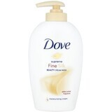 Jabón líquido Dove Silk 250 ml