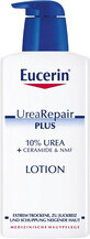 Eucerin UreaRepair PLUS Loci&#243;n Corporal 10% Urea 400 ml