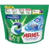 Ariel All-in-1 Pods Detergente Líquido Aire Fresco 36 cápsulas