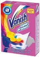 Toallitas Vanish Colour Protect 20 uds.