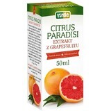 Virde CITRUS PARADISI grapefruit extract drops 50 ml