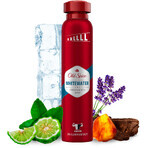 Old Spice Whitewater deo spray XXL cu aromă proaspătă 250 ml