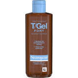 Neutrogena T/Gel Fort Champú Pieles Picadas 150 ml