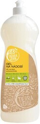 Gel lavavajillas Tierra Verde Lim&#243;n ecol&#243;gico 1 l