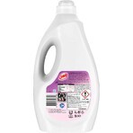 Savo Gel de lavado para ropa de color 100 dosis de lavado 5 l