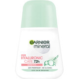 Garnier Mineral Hyaluronic Ultra Care Antitranspirante 50 ml