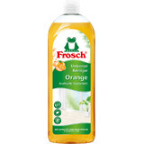 Frosch EKO All-Purpose Cleaner Orange 750 ml