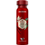 Old Spice Oasis Smoky Vanilla Deodorant Spray for Men 150 ml