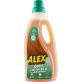 Alex Detergente per legno extra forte con profumo Magic Wood 750 ml