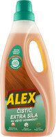 Alex Limpiador de Madera Extra Fuerte con Fragancia M&#225;gica para Madera 750 ml