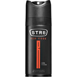 STR8 Deo spray Red Code 150 ml