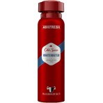 Old Spice WhiteWater Deo Spray con fragranza fresca 150 ml