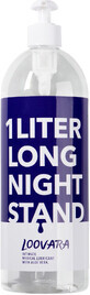 Lubricante Loovara - Long Night Stand 1 litro