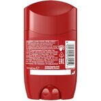 Old Spice Captain deodorant solid cu note de lemn de santal și citrice 50 ml