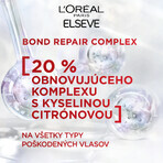 L'Oréal Paris Elseve Bond reparador sin aclarado, 150 ml