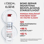 L'Oréal Paris Elseve Bond reparador sin aclarado, 150 ml