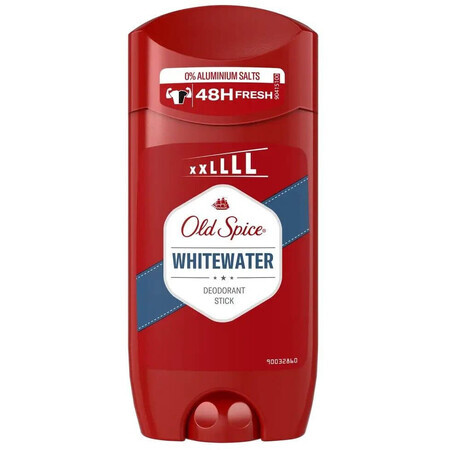 Old Spice Whitewater XXL deodorant cu aromă proaspătă 85 ml