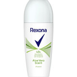 Rexona roll-on Antitranspirante Aloe Vera 50 ml