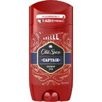 Old Spice Captain XXL deodorant solid cu note de lemn de santal și citrice 85 ml