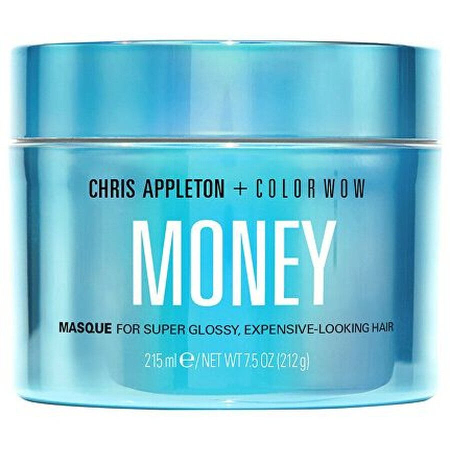 Colour Wow Money Mask - maschera idratante 215 ml