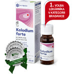 Eneo Kolodium forte 10 ml