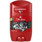 Old Spice WolfThorn Deodorant solid cu aromă tropicală de citrice 50 ml