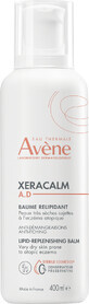 Avene XeraCalm A.D., Acondicionador L&#237;pido-Reafirmante 400 ml