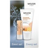 Weleda Set de invierno 2 pcs