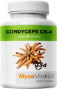 MycoMedica Cordyceps CS-4 90 c&#225;psulas