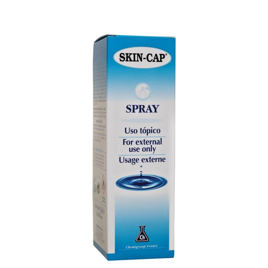 Espray SKIN-CAP, 200 ml