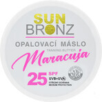 Vivaco Sun Olio protettivo solare bronzante SPF25 Frutto della passione 150 ml