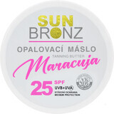 Vivaco Sun Bronzing Sun Protection Oil SPF25 Maracuja 150 ml