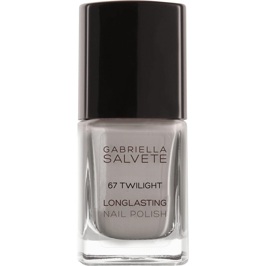 Gabriella Salvete Lac de unghii 67 Twilight 11 ml